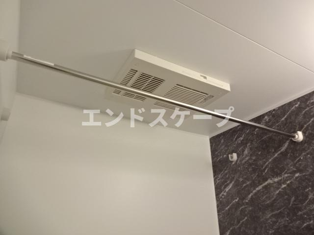 コンクルシオのその他|浴室乾燥機
高崎、前橋のお部屋探しはエンドスケープまで！お客様の理想お聞かせ下さい♪