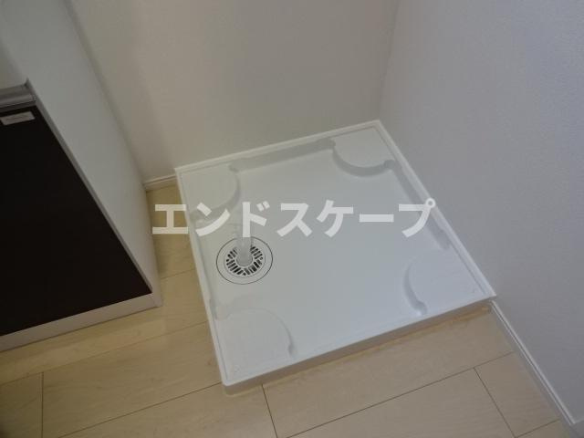 コンクルシオのその他|洗濯機置場
高崎、前橋のお部屋探しはエンドスケープまで！お客様の理想お聞かせ下さい♪