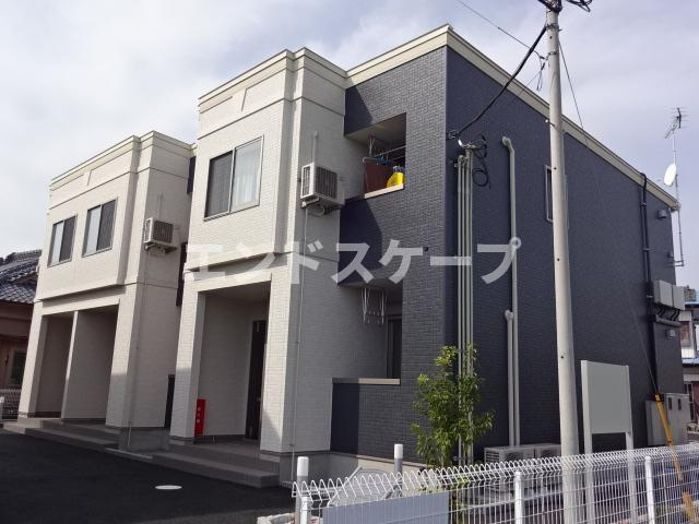 コンクルシオの展望|高崎、前橋のお部屋探しはエンドスケープまで！お客様の理想お聞かせ下さい♪