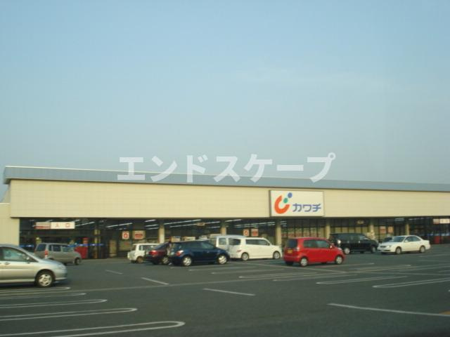 コンクルシオの周辺|カワチ薬品大八木店まで785ｍ
高崎、前橋のお部屋探しはエンドスケープまで！お客様の理想お聞かせ下さい♪