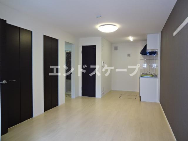 コンクルシオの居間・リビング|洋室
高崎、前橋のお部屋探しはエンドスケープまで！お客様の理想お聞かせ下さい♪