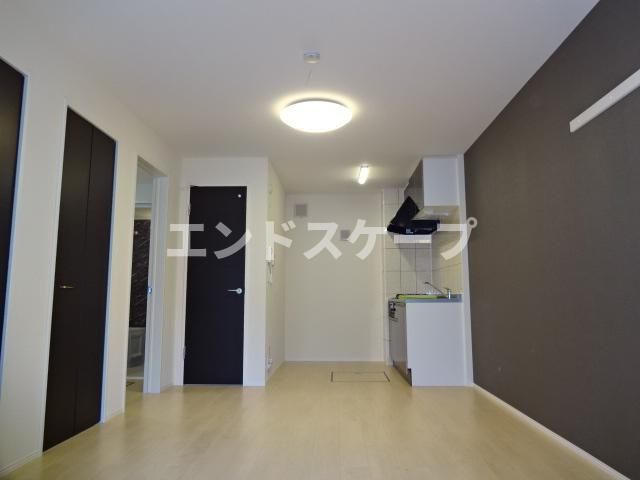 コンクルシオの内装|洋室
高崎、前橋のお部屋探しはエンドスケープまで！お客様の理想お聞かせ下さい♪