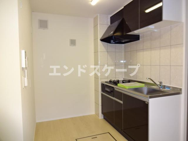 コンクルシオのキッチン|キッチン
高崎、前橋のお部屋探しはエンドスケープまで！お客様の理想お聞かせ下さい♪