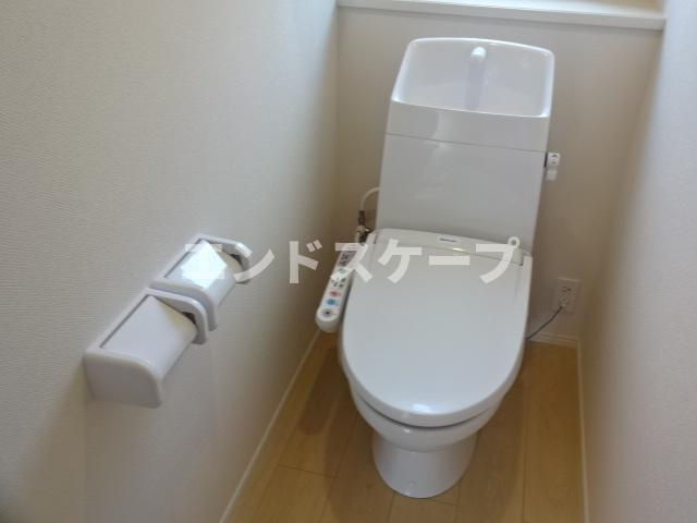 コンクルシオのトイレ|シャワー付トイレ
高崎、前橋のお部屋探しはエンドスケープまで！お客様の理想お聞かせ下さい♪