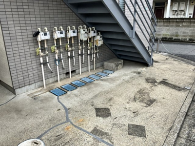 【その他共用部分】 | P'sHOUSE