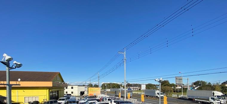 平方戸建の展望