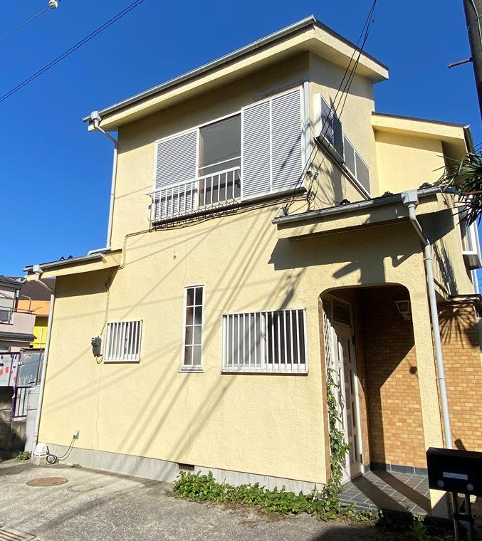 平方戸建