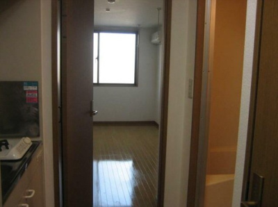 【その他】 | パーク・ハイツ桃井