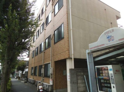 【展望】 | パーク・ハイツ桃井