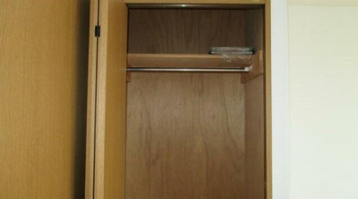 【収納】 | パーク・ハイツ桃井