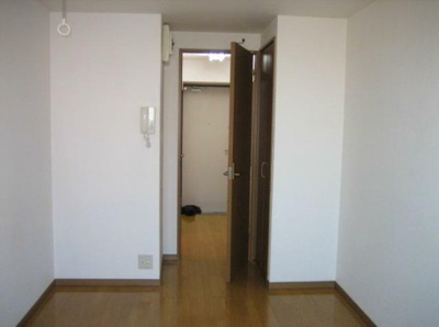 【玄関】 | パーク・ハイツ桃井