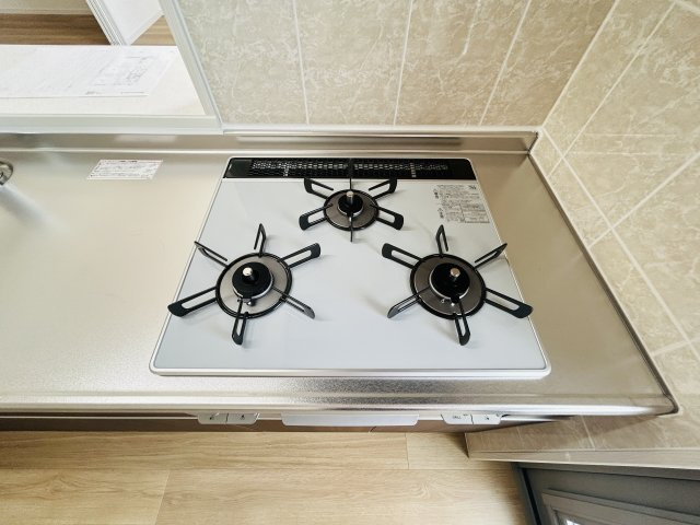 コンフォート親木のキッチン