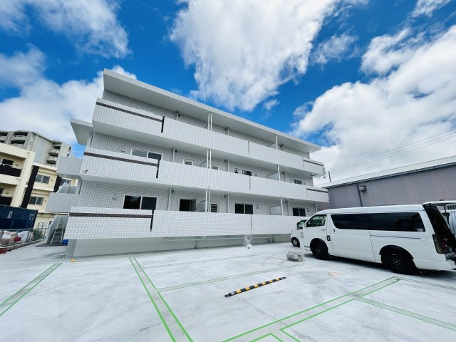 コンフォート親木