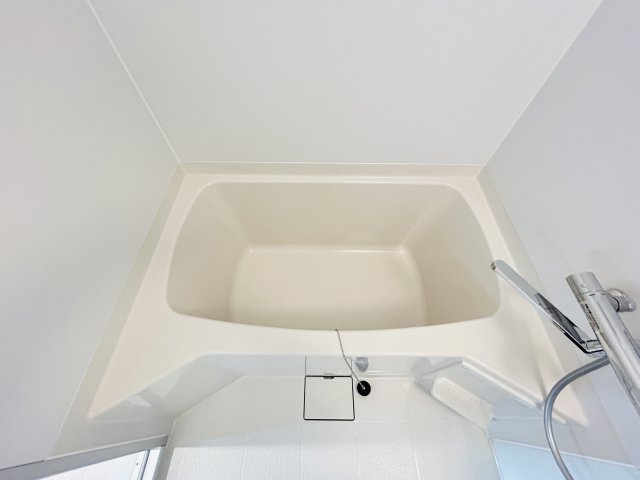 コンフォート親木の洗面所