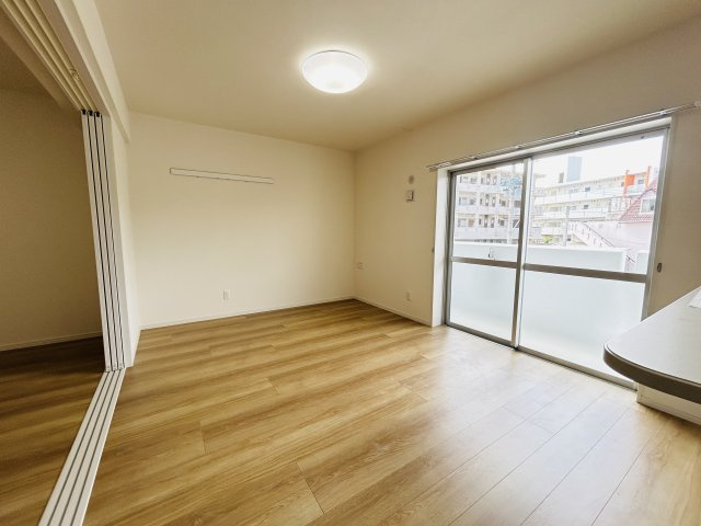 コンフォート親木の居間・リビング