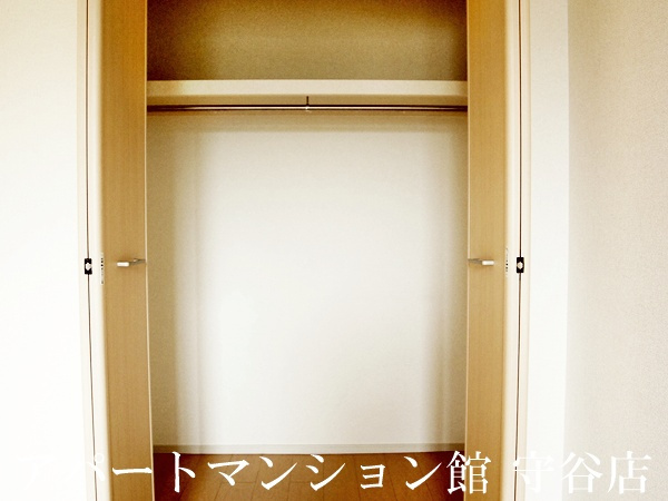 ヴェルジネの収納|類似です