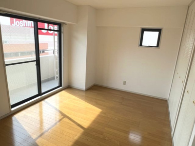 【寝室】 | ワコーレ甲南