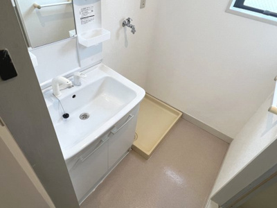 【洗面所】 | ワコーレ甲南