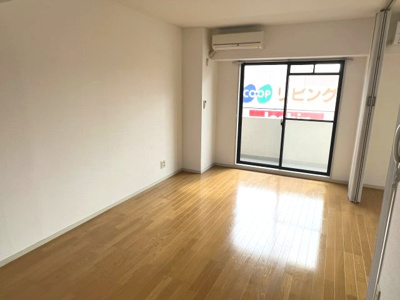 【居間・リビング】 | ワコーレ甲南