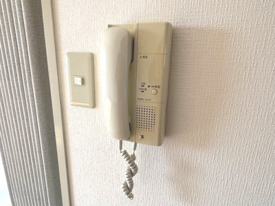 【セキュリティ】 | ワコーレ甲南