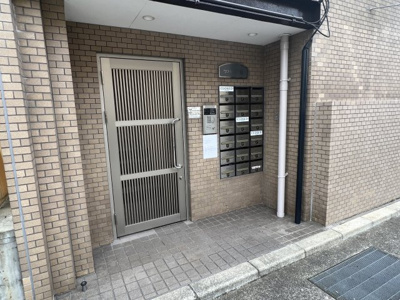 【その他共用部分】 | ワコーレ甲南