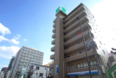 【外観】 | ワコーレ甲南