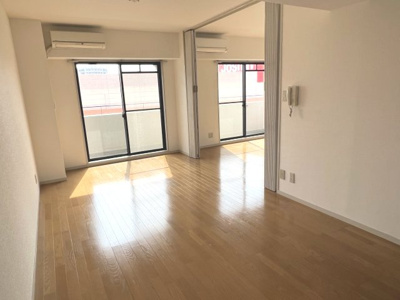 【居間・リビング】 | ワコーレ甲南