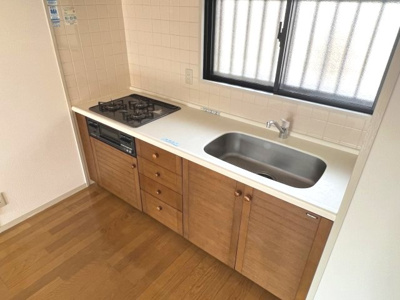 【キッチン】 | ワコーレ甲南