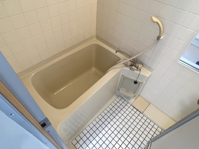 【浴室】 | ワコーレ甲南