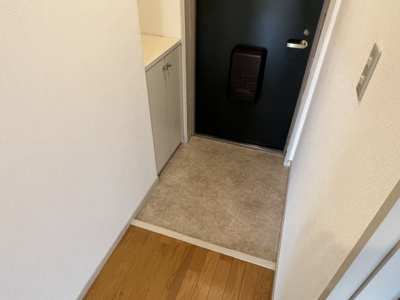 【玄関】 | ワコーレ甲南