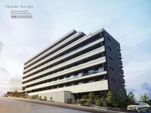 JMFResidence町田(ジェイエムエフレジデンスマチダ)の画像