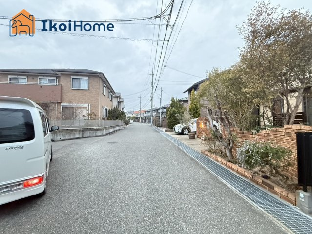 神戸市西区井吹台西町5丁目　中古戸建のその他|●年中無休：当日予約可●弊社独自の「自己資金0円プラン」もあります。ご利用下さい