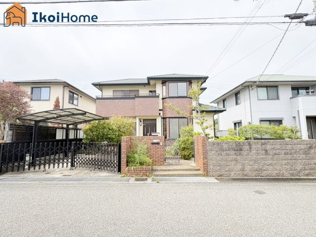 神戸市西区井吹台西町5丁目　中古戸建