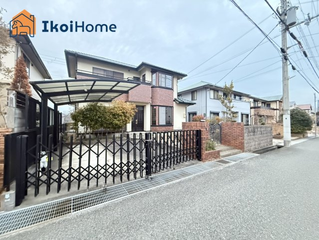 神戸市西区井吹台西町5丁目　中古戸建の周辺|●年中無休：当日予約可●静かで落ち着いた地域です。閑静な住宅街子育て環境良好です♪