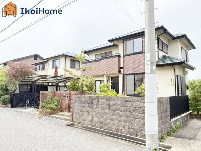 神戸市西区井吹台西町5丁目　中古戸建の周辺|【ホームページに現地動画掲載中】●年中無休：当日予約可●閑静な住宅街・子育て環境も良好です♪