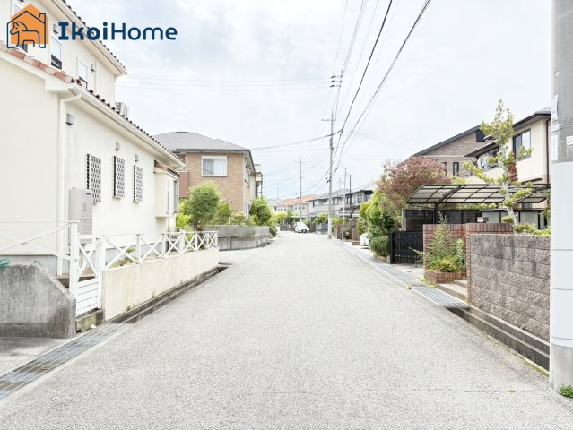 神戸市西区井吹台西町5丁目　中古戸建のその他|【ホームページに現地動画掲載中】●年中無休：当日予約可●前面道路ゆったり、交通量少な目で安心です。