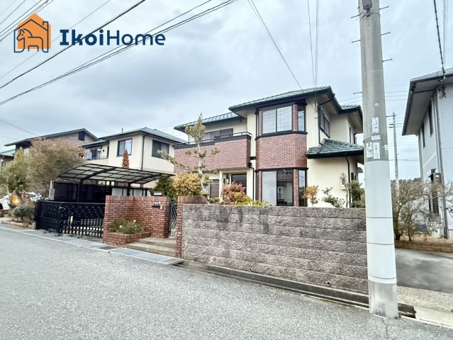 神戸市西区井吹台西町5丁目　中古戸建のその他|～ご見学に関して～平日や夜間でもご案内可能。決まったお時間で身動きが取れない方も臨機応変に対応します