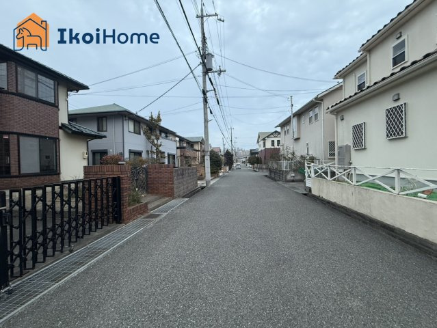 神戸市西区井吹台西町5丁目　中古戸建のその他|物件・当店の最寄駅まで無料送迎！最短10分で指定場所へお迎えに向かいます！まずはお問い合わせください！