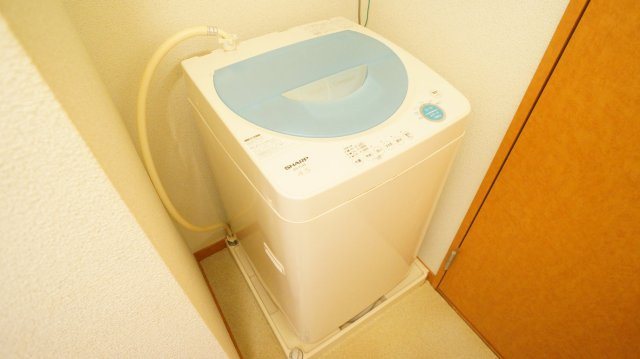 レオパレスグリーンハイツ射水のその他