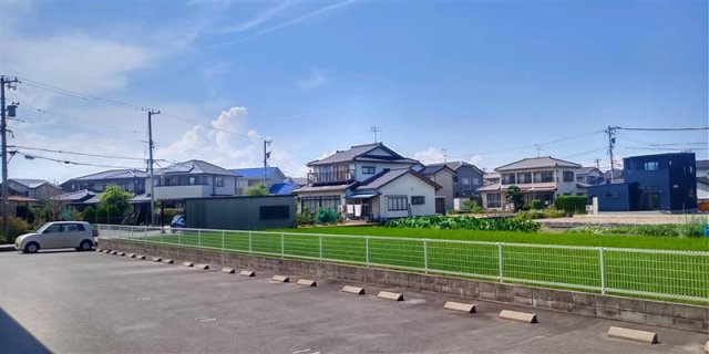 レオパレスミカドのその他