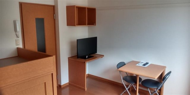 レオパレスミカドのその他