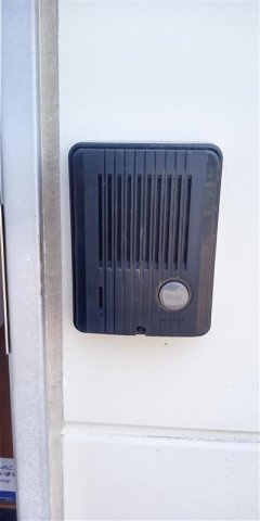 レオパレスミカドのその他|モニター付インターフォン