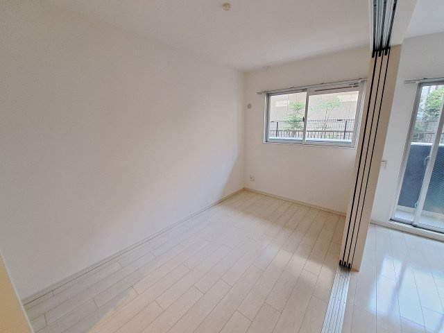 M’scourt今津山中町の洋室