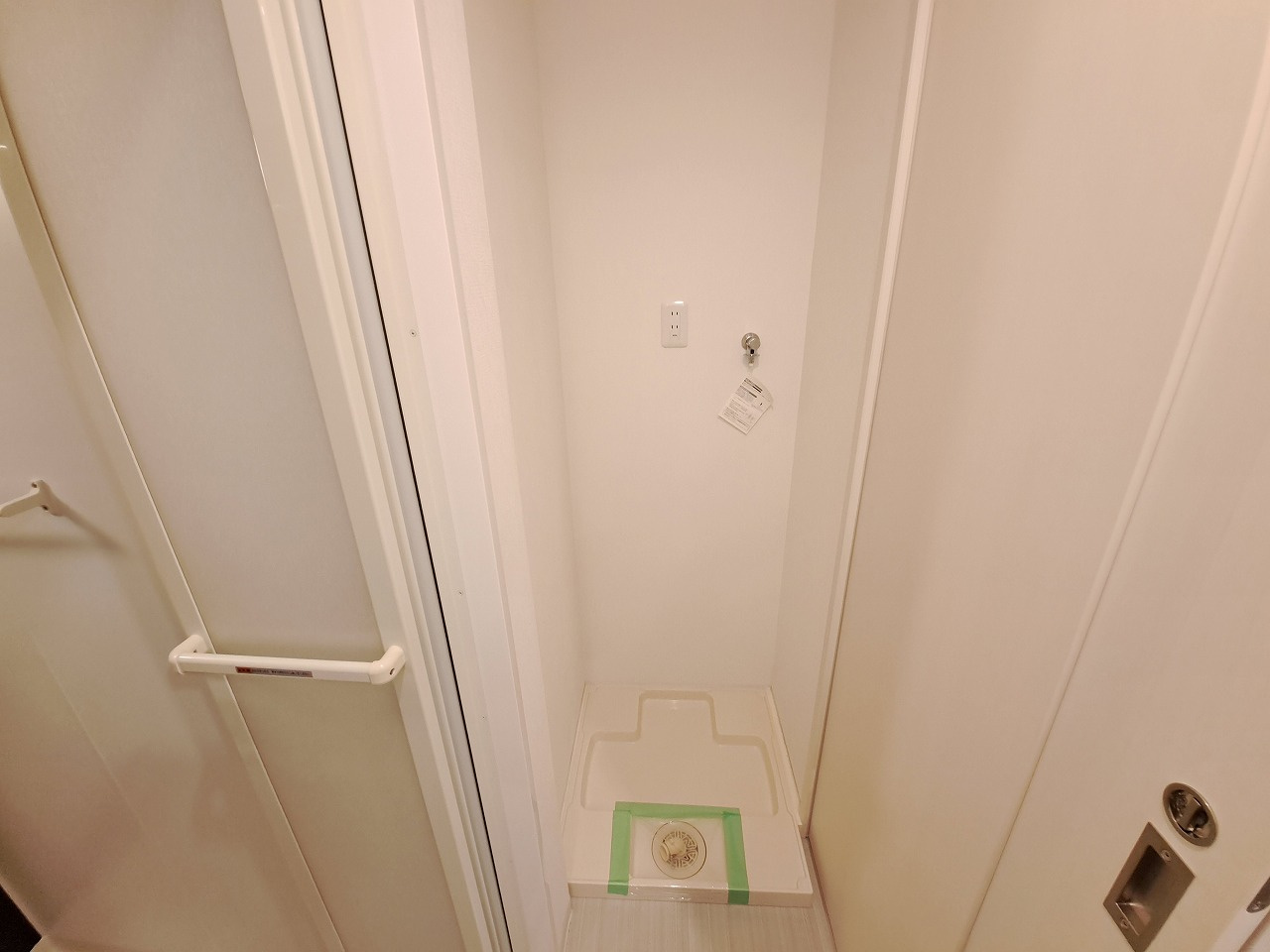 M’scourt今津山中町の設備