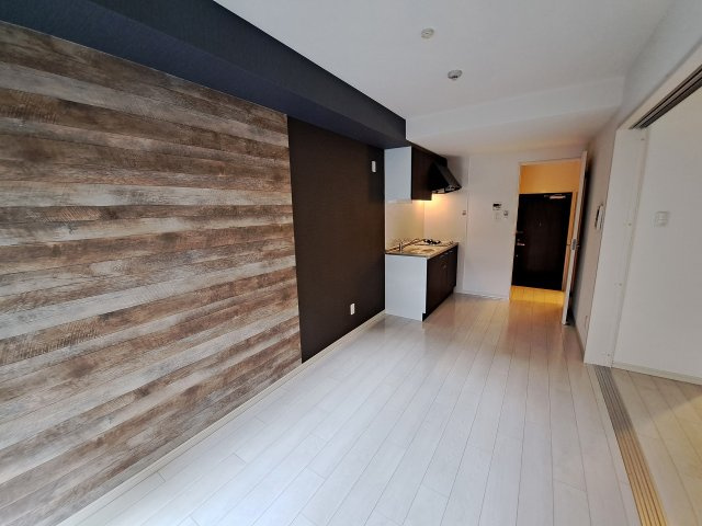 M’scourt今津山中町の内装