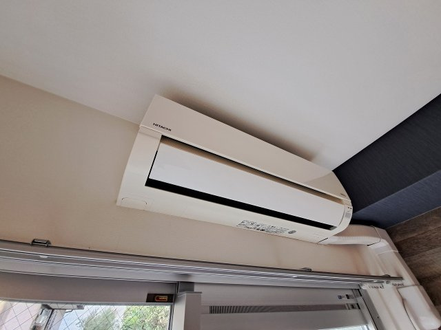 M’scourt今津山中町の設備