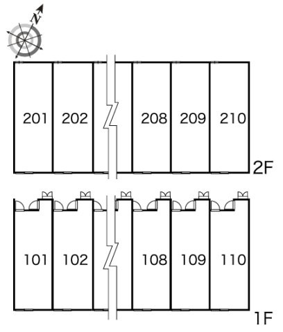 レオパレスアクシスのその他