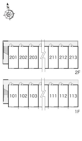 レオパレスＢＭ　Ⅰのその他