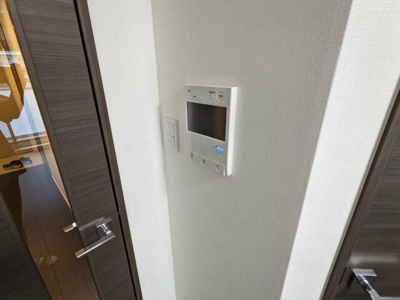 【セキュリティ】 | KDXレジデンス豊洲（ケーディーエックスレジデンス豊洲）