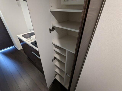 【玄関】 | KDXレジデンス豊洲（ケーディーエックスレジデンス豊洲）